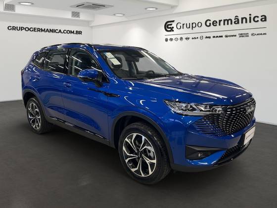 GWM HAVAL H6 1.5 HEV PREMIUM E-TRACTION